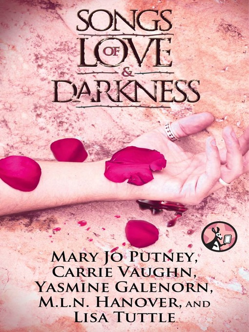 Title details for Songs of Love and Darkness by Mary Jo Putney - Wait list